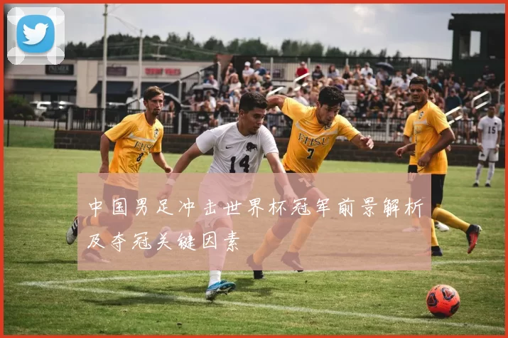 中国男足冲击世界杯冠军前景解析及夺冠关键因素