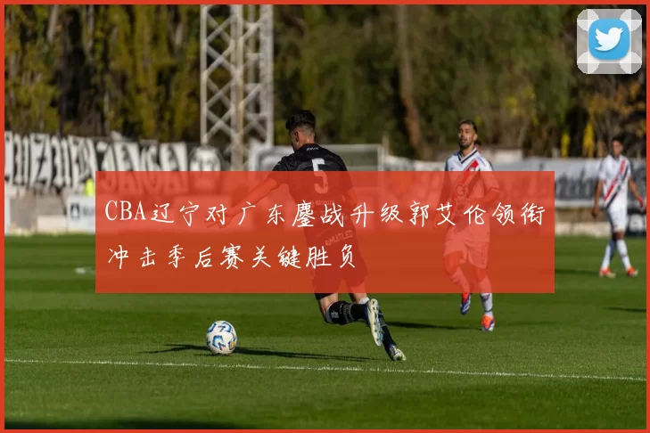 CBA辽宁对广东鏖战升级郭艾伦领衔冲击季后赛关键胜负