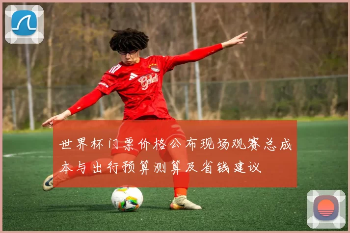 世界杯门票价格公布现场观赛总成本与出行预算测算及省钱建议