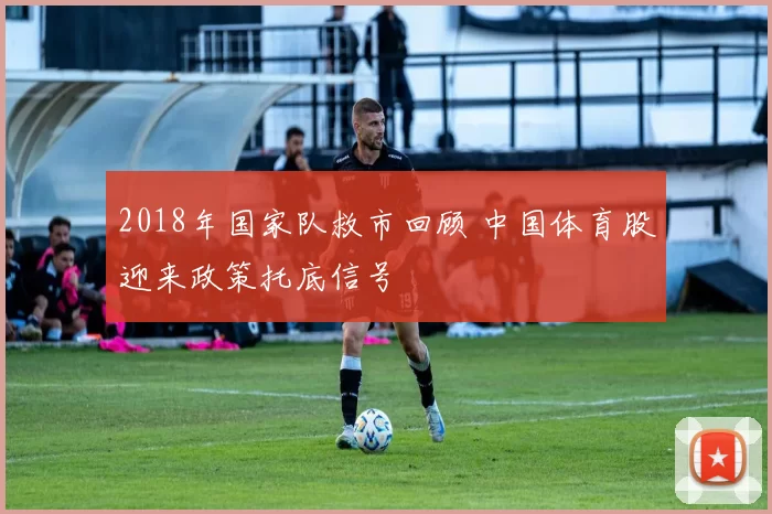 2018年国家队救市回顾 中国体育股迎来政策托底信号