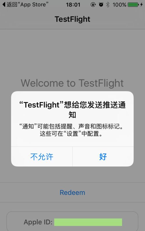 testflight邀请码大全2022：最新邀请码兑换码大全[多图]图片2