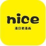 nice奈斯漫画vip破解版手机软件app