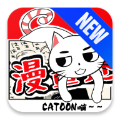 漫画迷老版本手机软件app